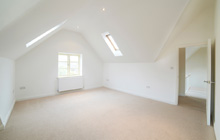 Nayland bedroom extension leads