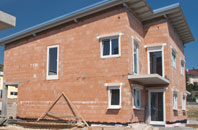 Nayland home extensions