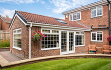 Nayland house extension leads