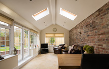Nayland single storey extension leads